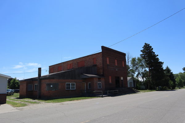 Snover - June 2021 Photo (newer photo)